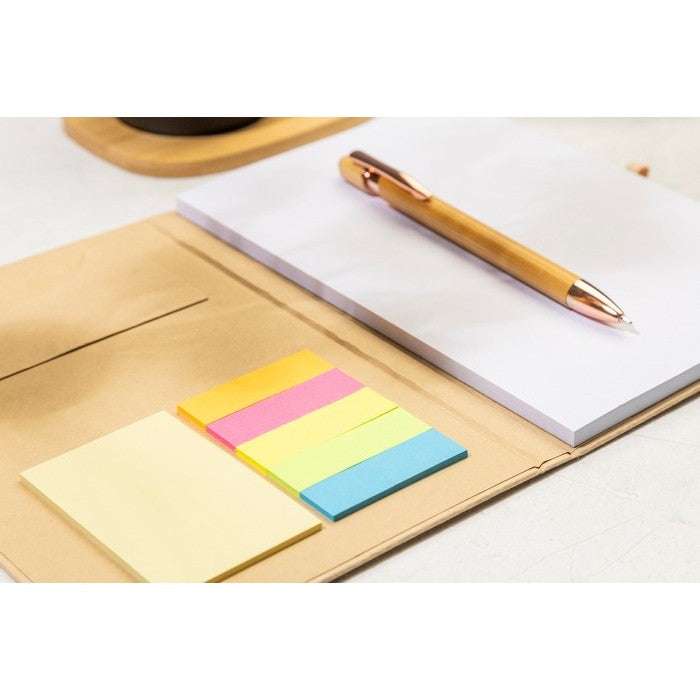 Caiet 14,2 × 21 cm "Conus"