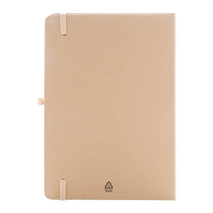 Caiet 14,2 × 21 cm "Conus"