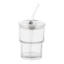 Pahar Sticla 400 ml "Glassip"