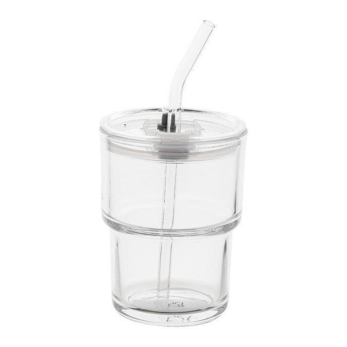 Pahar Sticla 400 ml "Glassip"