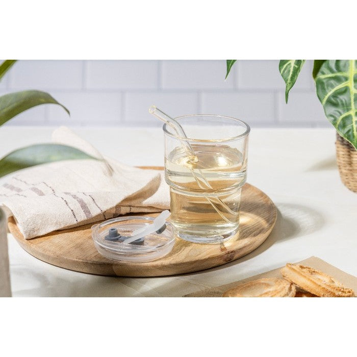 Pahar Sticla 400 ml "Glassip"