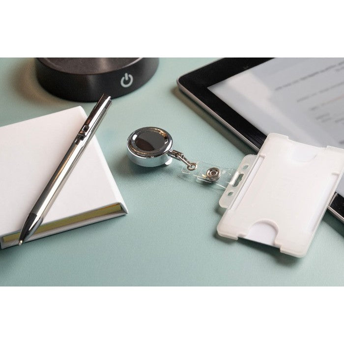 Suport de Insigna "Backstage"