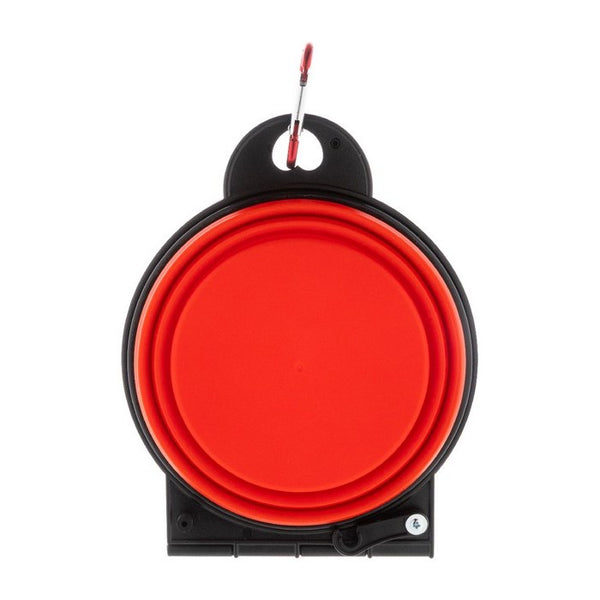 Castron Pentru Caini "Chappy Plus"