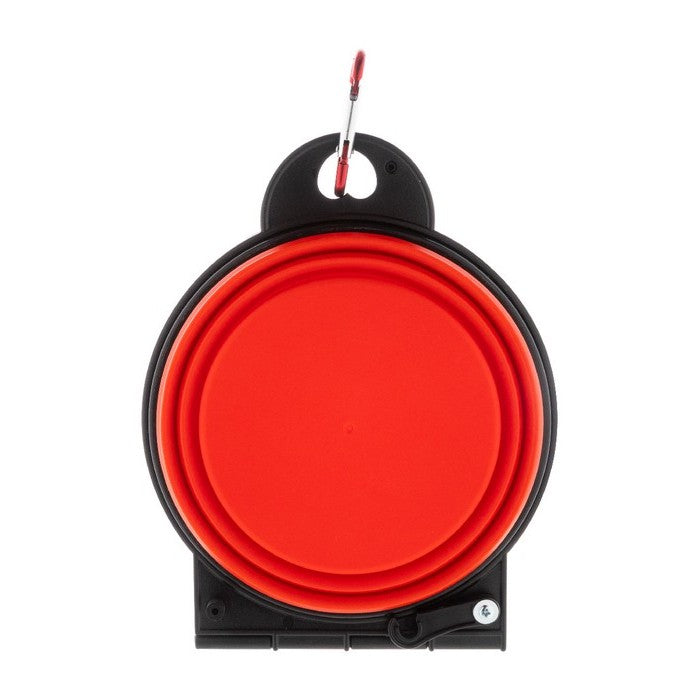 Castron Pentru Caini "Chappy Plus"