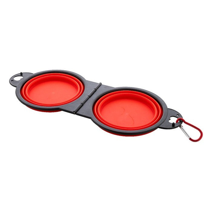 Castron Pentru Caini "Chappy Plus"