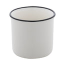 Cana Ceramica Vintage Mini 90 ml "Woodstock Mini"