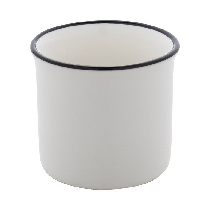 Cana Ceramica Vintage Mini 90 ml "Woodstock Mini"