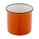 Cana Ceramica Vintage Mini 90 ml "Woodstock Mini"