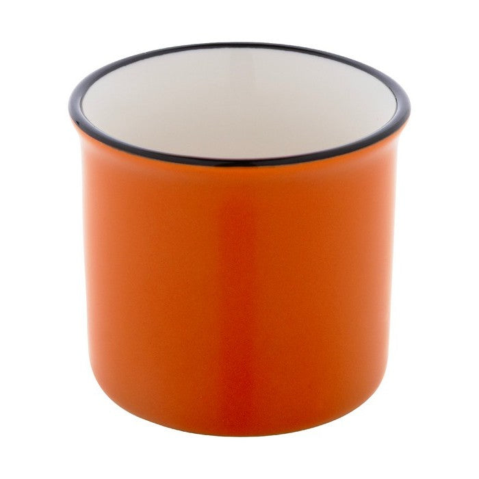 Cana Ceramica Vintage Mini 90 ml "Woodstock Mini"