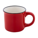 Cana Ceramica Vintage Mini 90 ml "Woodstock Mini"