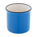 Cana Ceramica Vintage Mini 90 ml "Woodstock Mini"