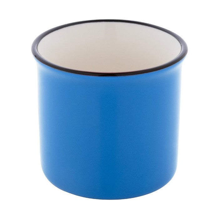 Cana Ceramica Vintage Mini 90 ml "Woodstock Mini"