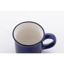 Cana Ceramica Vintage Mini 90 ml "Woodstock Mini"