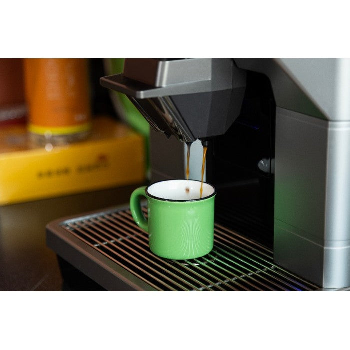 Cana Ceramica Vintage Mini 90 ml "Woodstock Mini"