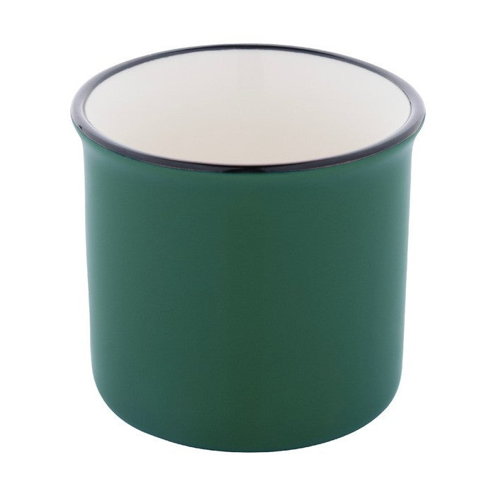 Cana Ceramica Vintage Mini 90 ml "Woodstock Mini"