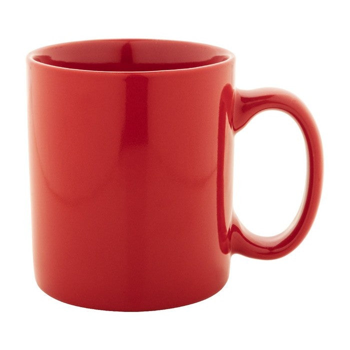 Cana ceramica Colorata 300 ml "Kolomu"