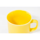 Cana Ceramica Vintage Mata 300 ml "Woodstock Flat"