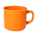 Cana Ceramica Vintage Mata 300 ml "Woodstock Flat"