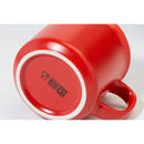 Cana Ceramica Vintage Mata 300 ml "Woodstock Flat"