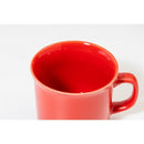 Cana Ceramica Vintage Mata 300 ml "Woodstock Flat"