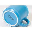 Cana Ceramica Vintage Mata 300 ml "Woodstock Flat"