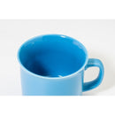 Cana Ceramica Vintage Mata 300 ml "Woodstock Flat"