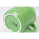 Cana Ceramica Vintage Mata 300 ml "Woodstock Flat"