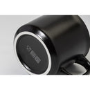 Cana Ceramica Vintage Mata 300 ml "Woodstock Flat"