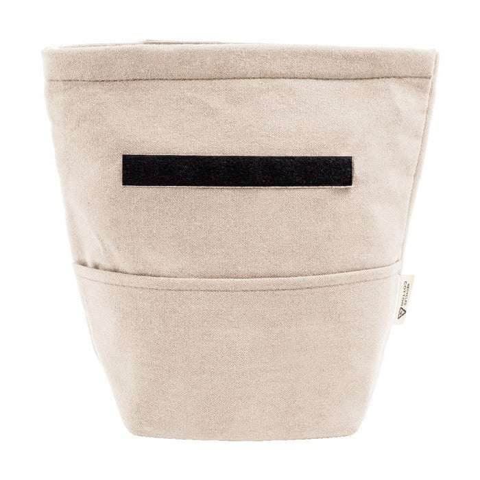 Geanta termoizolanta Din Panza Reciclata "Rekan Cool"