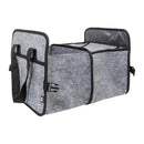 Organizator de Portbagaj Auto, Rpet "Refelt Ride"