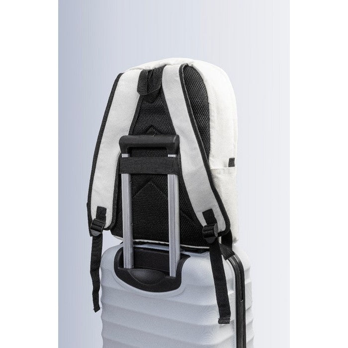 Rucsac Din Panza Reciclata "Recabak"