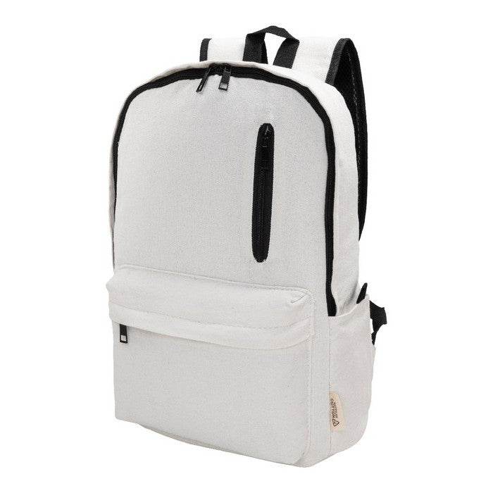 Rucsac Din Panza Reciclata "Recabak"