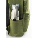 Rucsac Din Panza Reciclata "Recabak"