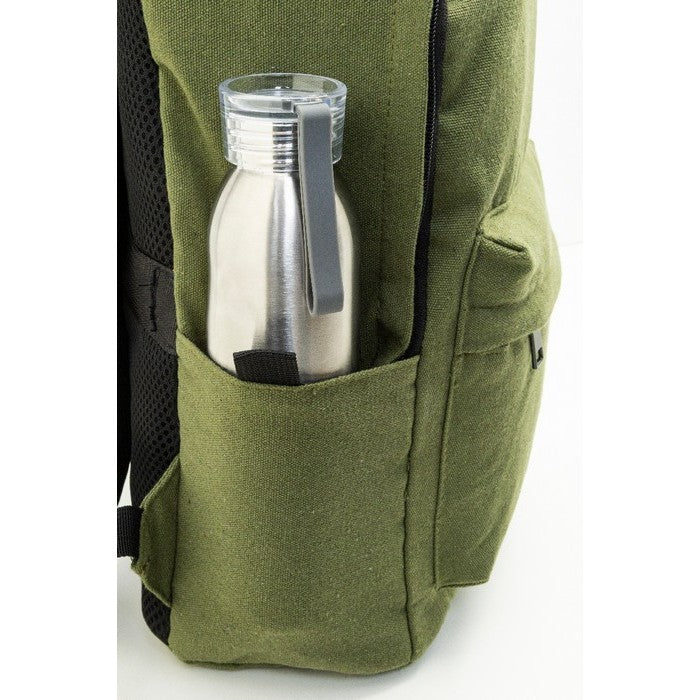 Rucsac Din Panza Reciclata "Recabak"