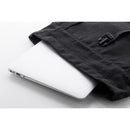 Rucsac Din Panza Reciclata "Blakkan Back"