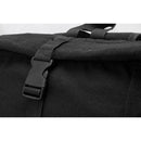 Rucsac Din Panza Reciclata "Blakkan Back"