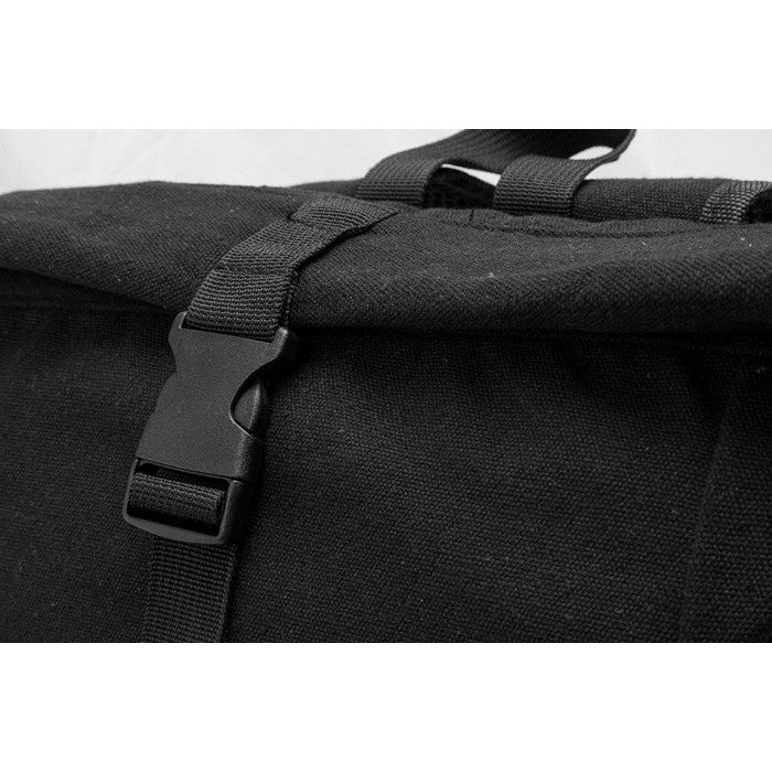 Rucsac Din Panza Reciclata "Blakkan Back"