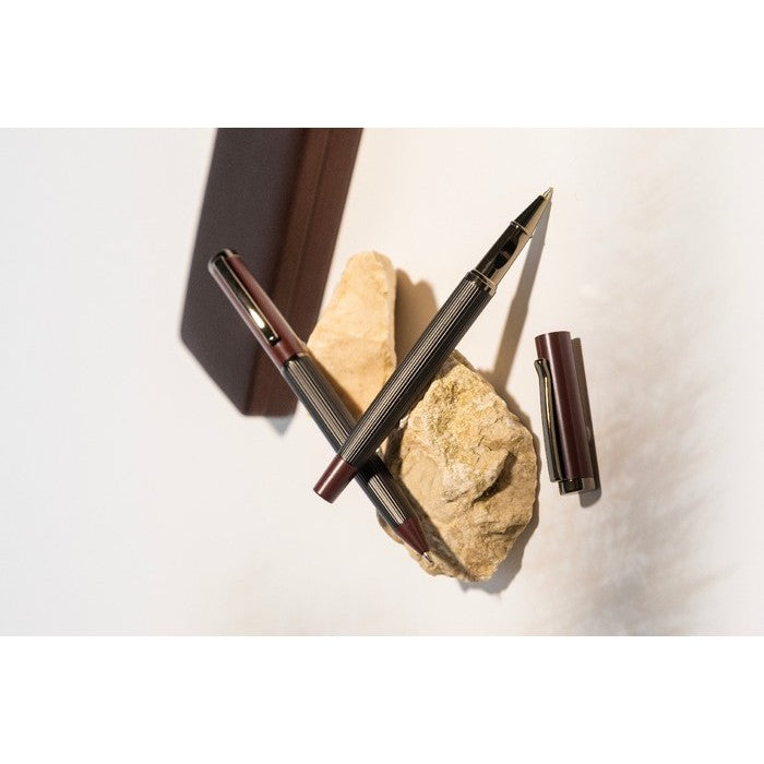 Set Pix + roller "Macaye"