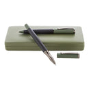 Set Pix + roller "Macaye"