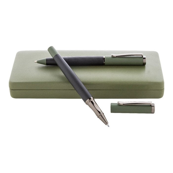 Set Pix + roller "Macaye"