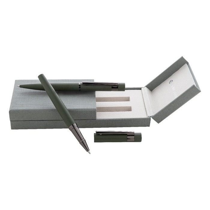 Set Pix + Roller "Atelier"