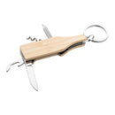 Breloc Multi-Unelte "Vinofob"