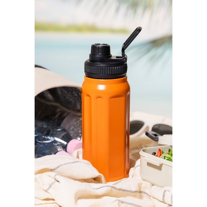 Sticla otel inoxidabil reciclat termoizolanta 540 ml Rss "Kongma"