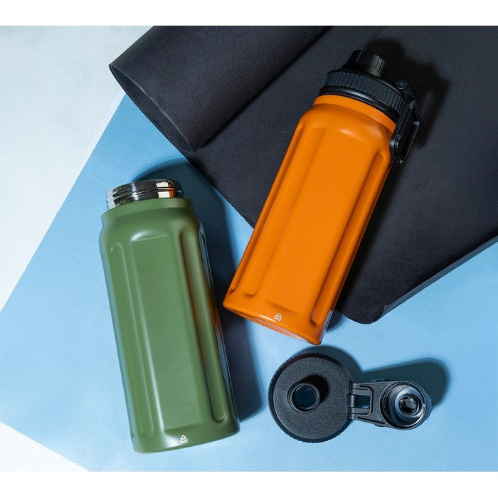 Sticla otel inoxidabil reciclat termoizolanta 540 ml Rss "Kongma"