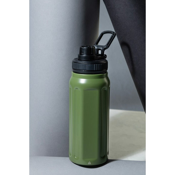 Sticla otel inoxidabil reciclat termoizolanta 540 ml Rss "Kongma"