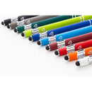 Pix aluminiu Touch "Tonnel Soft"