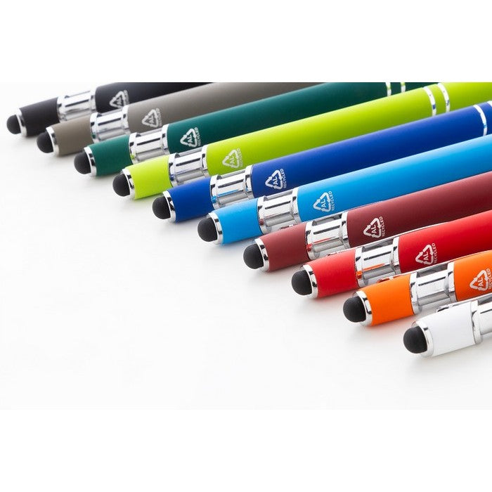 Pix aluminiu Touch "Tonnel Soft"