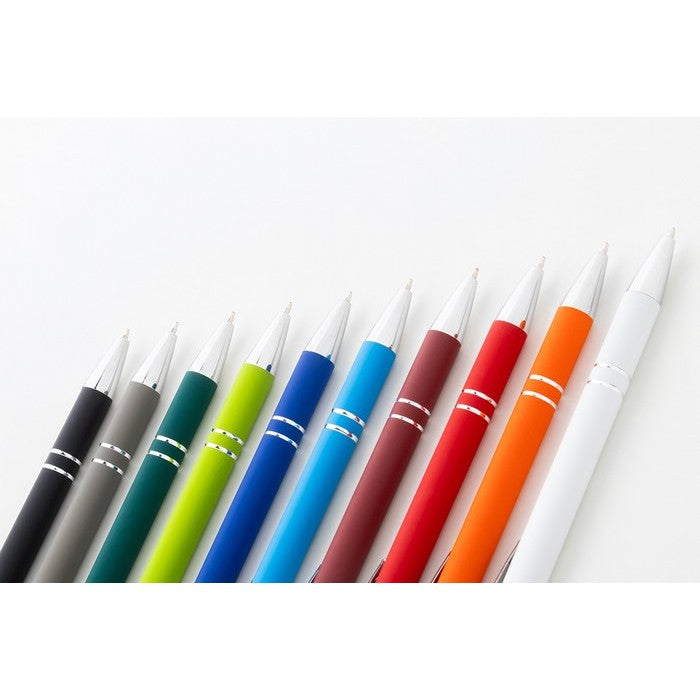 Pix aluminiu Touch "Tonnel Soft"