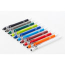 Pix aluminiu Touch "Tonnel Soft"