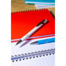 Pix aluminiu Touch "Tonnel Soft"